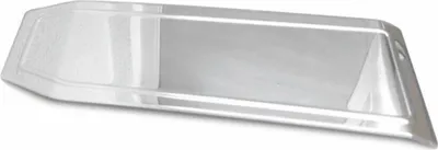 Immagine prodotto di Rivestimento tappo serbatoio per Mercedes Sprinter W906 2006-2018 acciaio cromato