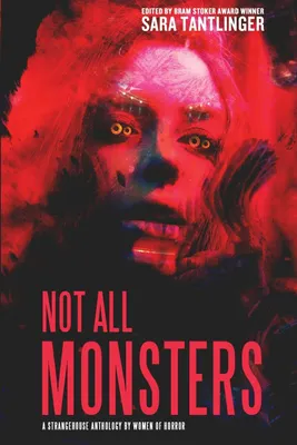 Produktbild von Not All Monsters