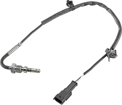 Produktbild von VDO 2910000978500 Abgastemperatursensor für OPEL Meriva B (S10)