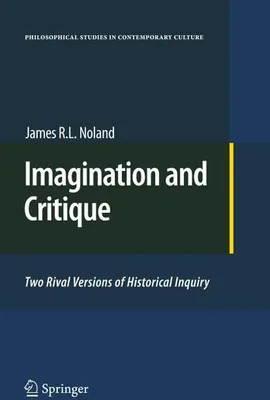 Immagine prodotto di Imagination and Critique