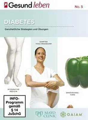 Obrázek produktu pro Diabetes