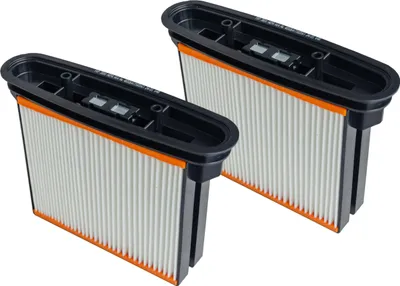 Immagine prodotto di Starmix Faltenfilter Kasette (FKP 3800 Hepa H14 Advanced, für Flüssigkeiten)