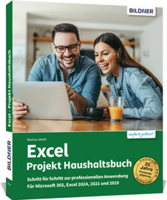 Obrázek produktu pro Excel - Kniha rozpočtu projektu