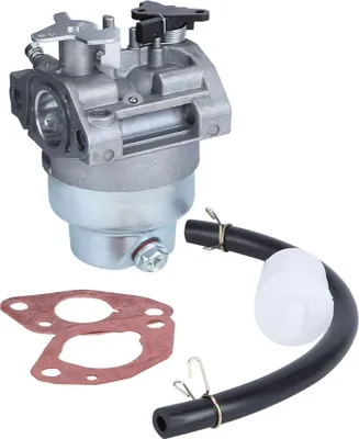 Image de Ensemble de carburateur, 6212849 Rouilleprofessionnelle remplacement professionnel fiable pour GCV160 GCV135 Tondeuse à gazon