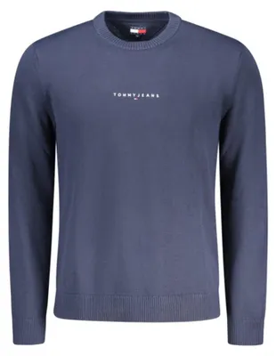 Image de Pull Tommy Hilfiger dm0dm20299blc1g2xlXXA