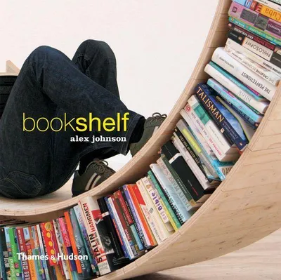 Produktbild von Bookshelf