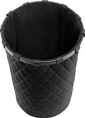 Imagen del producto de reisenthel® UB7071 Wäschekorb homebasket L schwarz