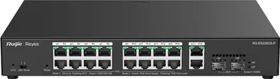 Immagine prodotto di Reyee 20-Port Gigabit Smart Managed PoE Switch