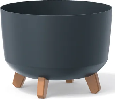 Image de Prosperplast s.r.o. GRACIA STANDARD 33,9 cm, anthracite