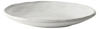 Zdjęcie produktu dla Organic talerz 17 cm W182057TALERZ17CMORGANICWHITEGAL