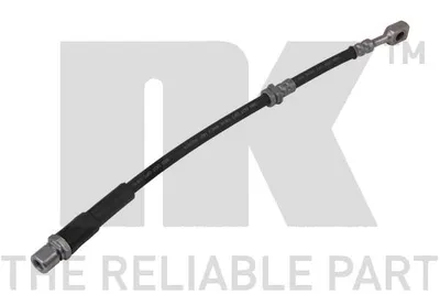Produktbild von NK 853650 Bremsschlauch für OPEL VECTRA B (36) VECTRA B Caravan (31) VECTRA B CC (38) für VAUXHALL Vectra (B) Limousine (J96)
