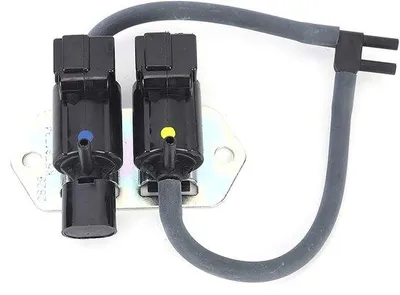 Image de Électrovanne pour Pajero/L 200 - Aluminium ABS - Référence OEM : MB937731/K5T47776
