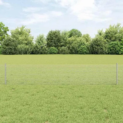 Immagine prodotto di Recinzione in rete saldata con palo 100 x 0,4 m (L x H)