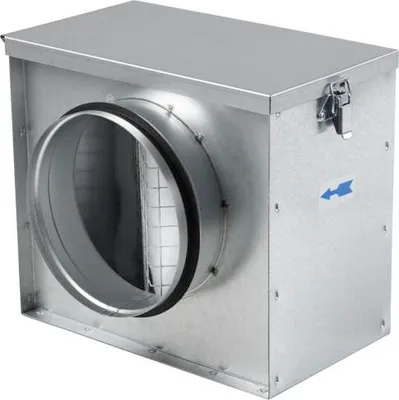 Obrázek produktu pro Stiebel Eltron LWF FBG 160 Filterbox