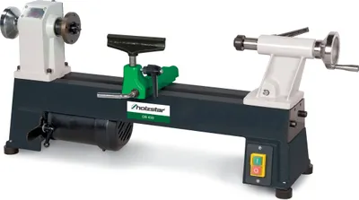Produktbild von Holzstar Klein-Drechselbank DB 450, 5920450