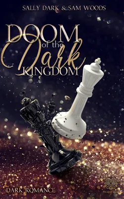 Produktbild von Doom of the dark Kingdom - (Dark Romance) Band 1