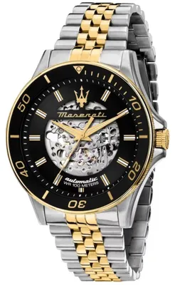 Image de MASERATI Montres-bracelets R8823140010