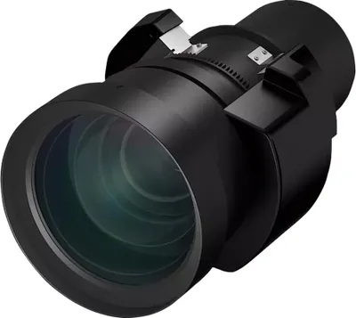 Image de Epson ELPLW06 Wide-Zoom 2 - Lentille série EB-PU