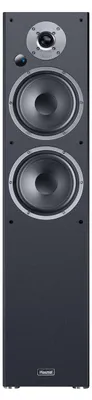 Produktbild von Magnat D172750, 2,5-Wege, Kabelgebunden, 240 W, 28 - 40000 Hz, Schwarz