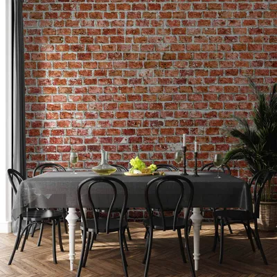Produktbild von Vlies Fototapete - Red Rock 300x210 cm Muster f-B-0030-a-c