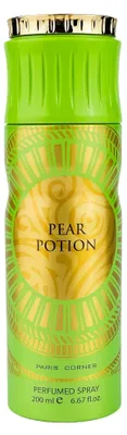 Obrázok produktu pre Hruškový elixír 200 ml