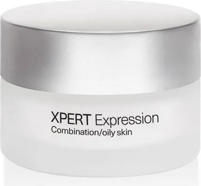 Obrázek produktu pro Singuladerm Xpert Expression Kombinovaná/mastná pleť 50ml