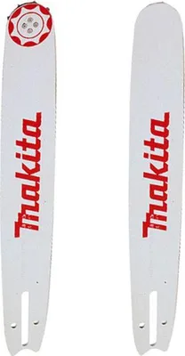 Produktbild von Makita Panzerschiene 11,5cm 1,3 mm 1/4 - 158045-3