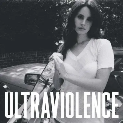 Zdjęcie produktu dla Lana Del Rey - Ultraviolence (2 LP)