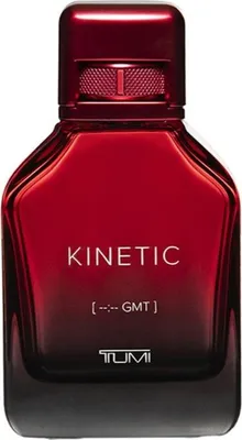 Image de Kinetic eau de parfum spray 100ml