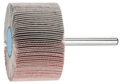 Produktbild von PFERD 44503326, Schleifbürste, Aluminiumoxid, 15200 RPM, 6 mm, 30 mm, 10 Stück(e)