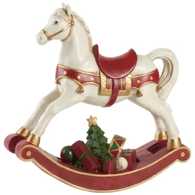 Zdjęcie produktu dla Villeroy & Boch Christmas Toys 2019, Wielobarwny, Polyresin, Boże Narodzenie, 1 szt., 1 szt., 328 mm