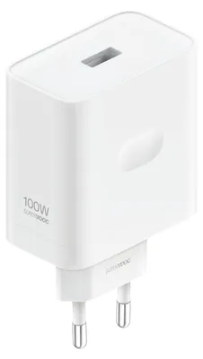 Produktbild von OPPO 110110230185, Drinnen, AC, Weiß