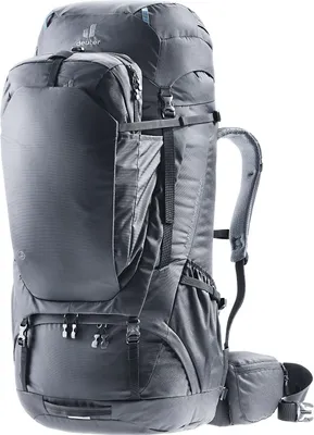 Produktbild von DEUTER AViANT Voyager 65+10 L Rucksack schwarz