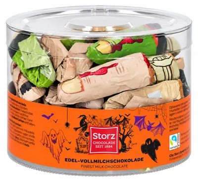 Produktbild von Storz Halloween Finger 50er