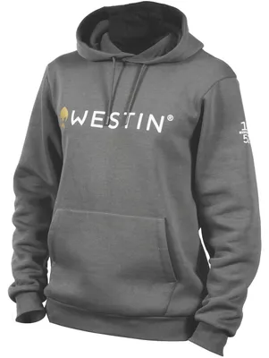 Produktbild von Westin Original Hoodie Iron Grey XS