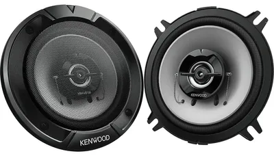 Produktbild von Kenwood KFC-S1367 2-Wege Lautspr. 13cm m. Gitter