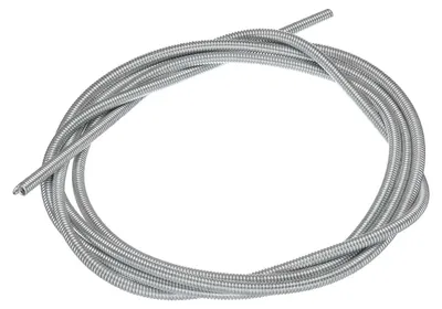 Federrohrbieger 6,5 mm, 2500 mm, für 3/8 Zoll Kupferrohr