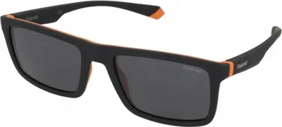Produktbild von Polaroid Sonnenbrille PLD 2134/S 8LZ 56 19 145