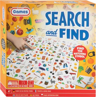 Image de Jeu d'observation, cherche et trouve l'image, Moxy