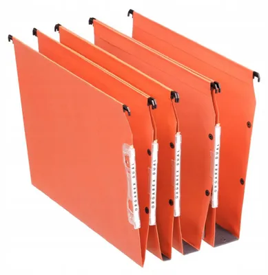 Image de Esselte 21627 Orange