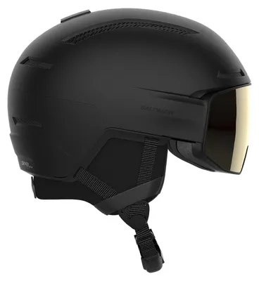 Obrázok produktu pre Salomon Visierhelm DRIVER PRO SIGMA MIPS black : L