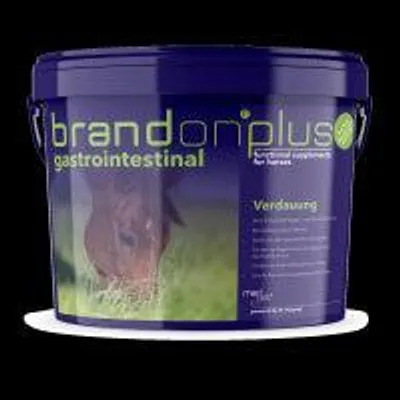 Productafbeelding van Brandon Plus Gastro-intestinal | 3 kg