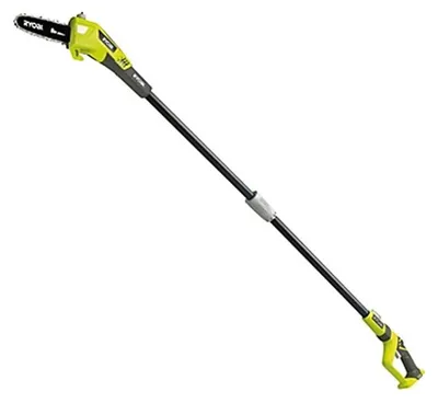 Image de Ryobi OPP 1820 ONE+ Tr?sailleuse ? cha?ne sans fil, guide-cha?ne de 20 cm