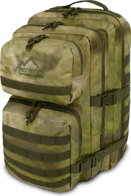 Produktbild von normani Daypack Rucksack 50 Liter