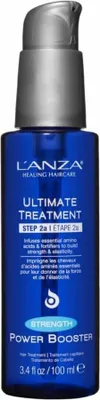 Obrázok produktu pre L' ANZA Ultimate Treatment Power Booster Stä rke 100ml