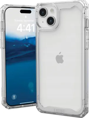 Zdjęcie produktu dla Uag Plyo - Obudowa Ochronna Do Iphone 15 Plus (Ice)