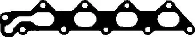 Produktbild von CORTECO 460038P Abgaskrümmerdichtung für CHEVROLET CRUZE (J300) Auspuffkrümmer
