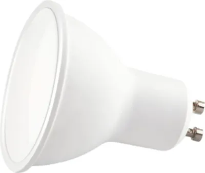 Immagine prodotto di Lampadina LED GU10 SMD 5W 4000K Colore neutro Kobi