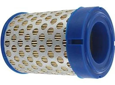 Produktbild von Luftfilter Kohler 1708303-s, 1708321-s, 1788301-1. Anwendbar auf Modelle Ch395 und Ch440.