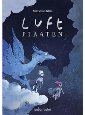Produktbild von Luftpiraten